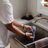 Cellulose Sponge Dish Cloths | 4pk
