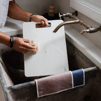 Pot Scrubber | Beechwood