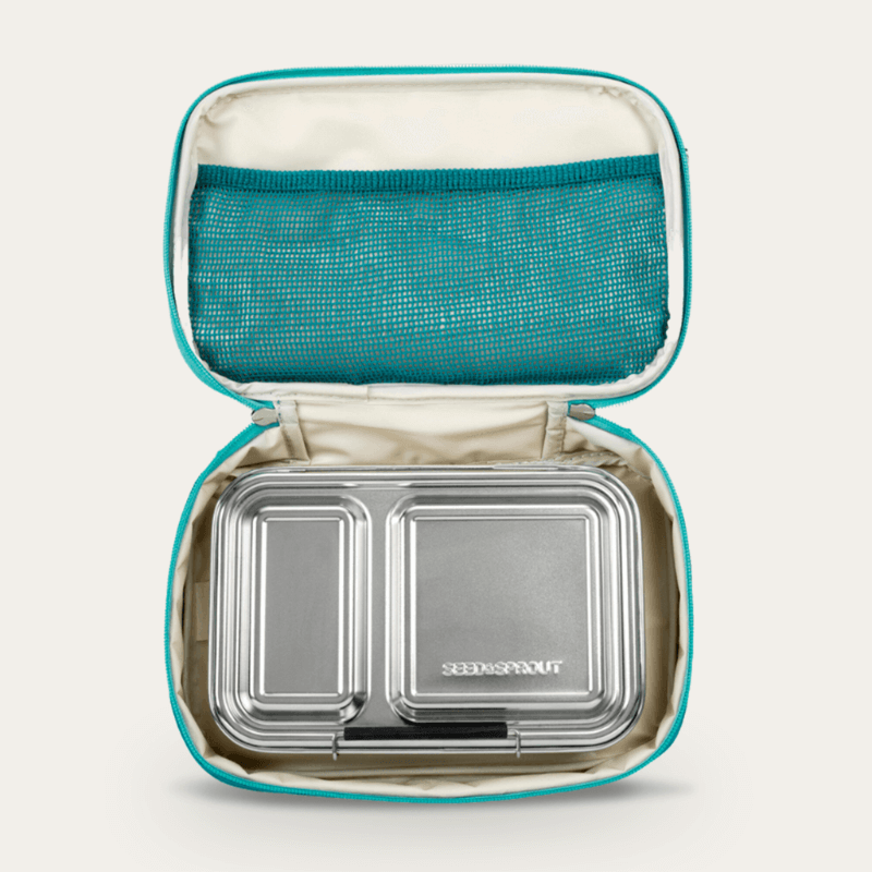 Small lunch discount cooler