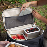 Stainless Steel Ice Pack