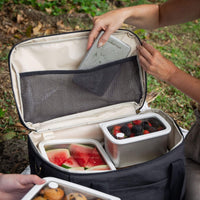 Stainless Steel Ice Pack