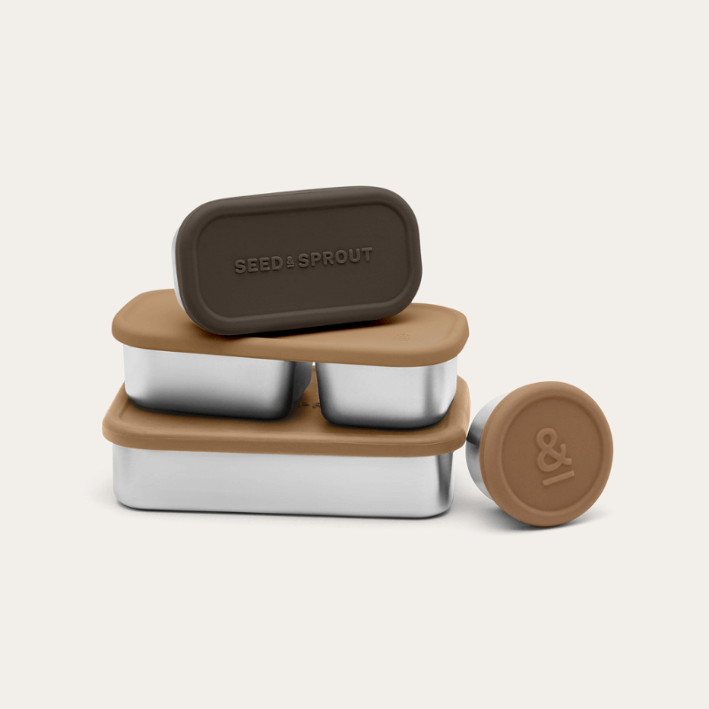 CrunchBox™ OG | Snack Pots