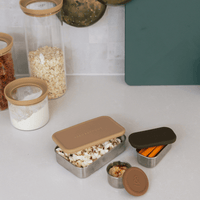Snack Containers