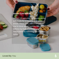 Seconds CrunchBox™ OG | Snack Pots
