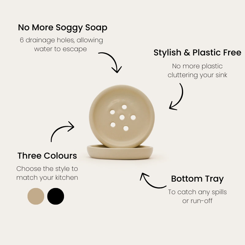 Soap Dish