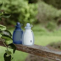 Reusable Yoghurt Pouches
