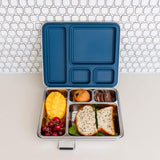 CrunchBox™ 2.0 Lunch Box
