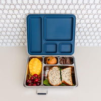 CrunchBox™ 2.0 Lunch Box