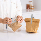 Stainless Steel Pantry Clip Pack