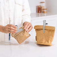 Stainless Steel Pantry Clip Pack