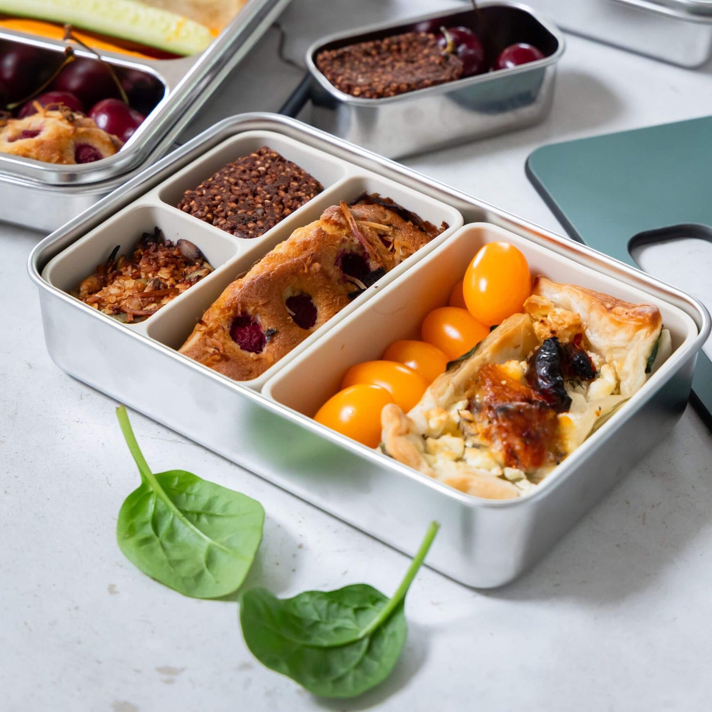 Large CrunchPot 800ml