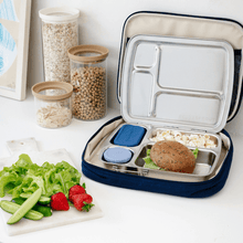 CrunchBox™ Lunch Box Bundle