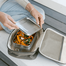 Double Layer Lunch Box | 1960ml