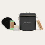 Kitchen Compost Bin Starter Set