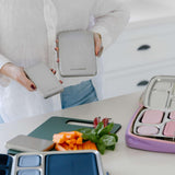 Stainless Steel Ice Packs