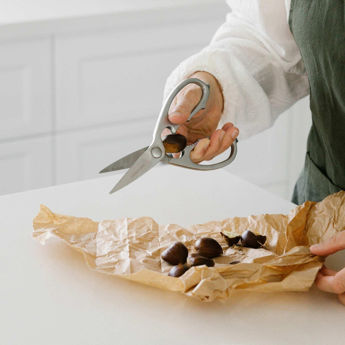 Kitchen Prep Set