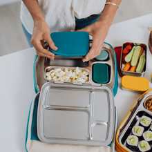stainless steel lunch box ideas