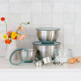 Kitchen Measuring Set | 2 Piece
