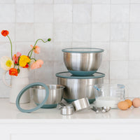 Kitchen Measuring Set | 2 Piece