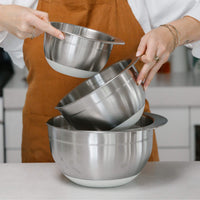 Batch Cook Essentials