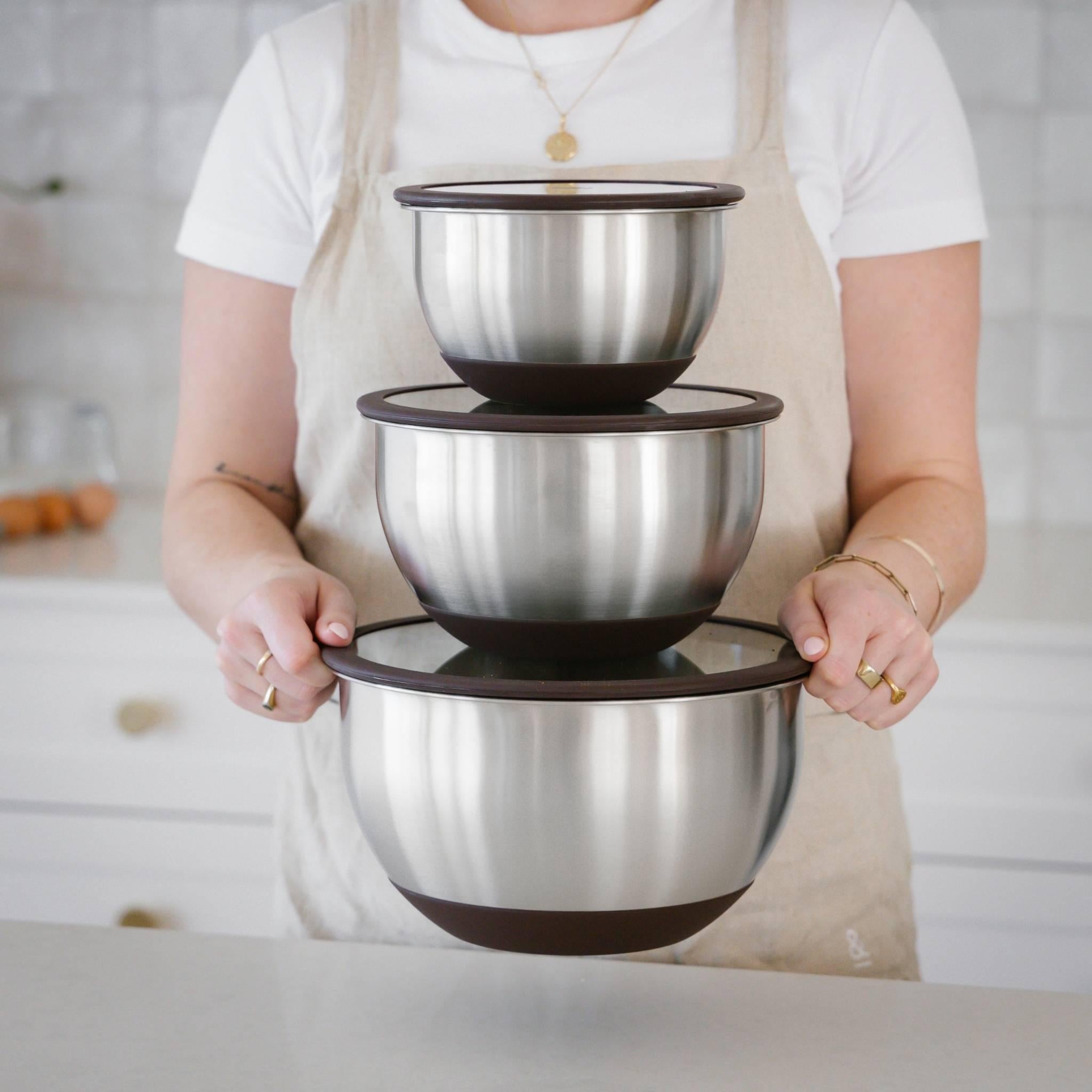 Everyday Baking Collection