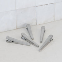 Stainless Steel Pantry Clip Pack