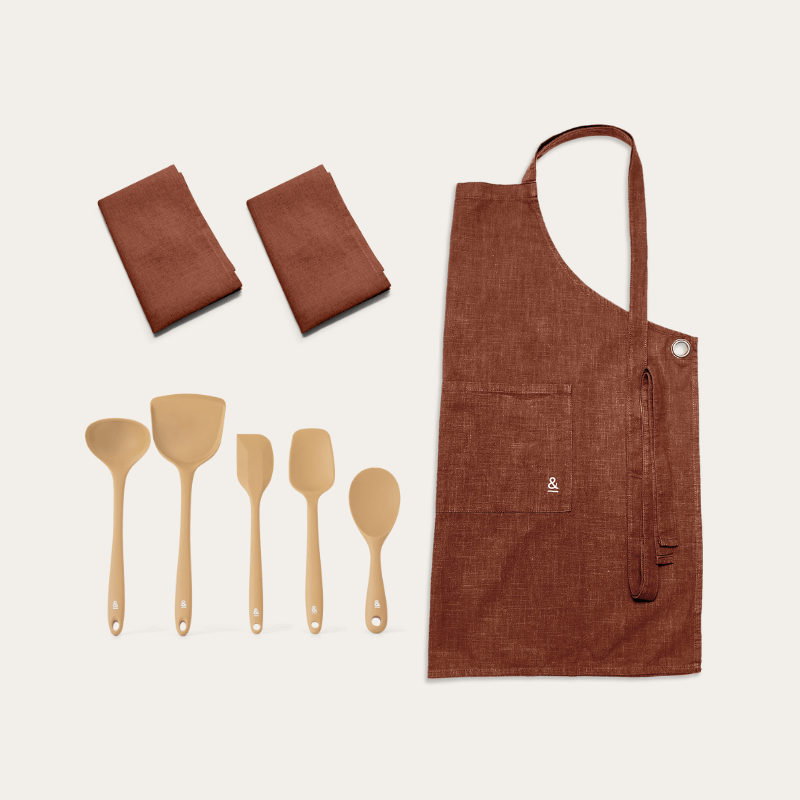 The Kitchen Essentials Bundle