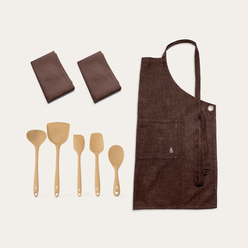 The Kitchen Essentials Bundle