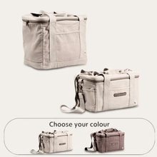 stylish insulated cooler Bag Set