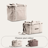 stylish insulated cooler Bag Set