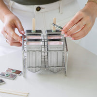 Icy Pole Mould