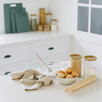 Tea Towel Set of 4