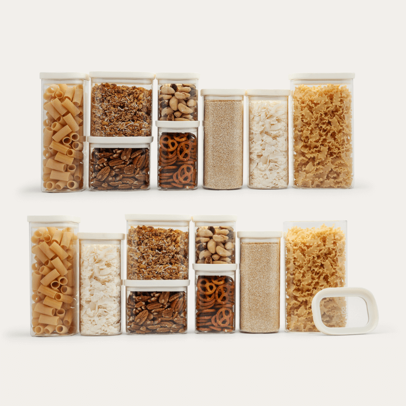 Tallow Rectangle Pantry Bundle Multibuy