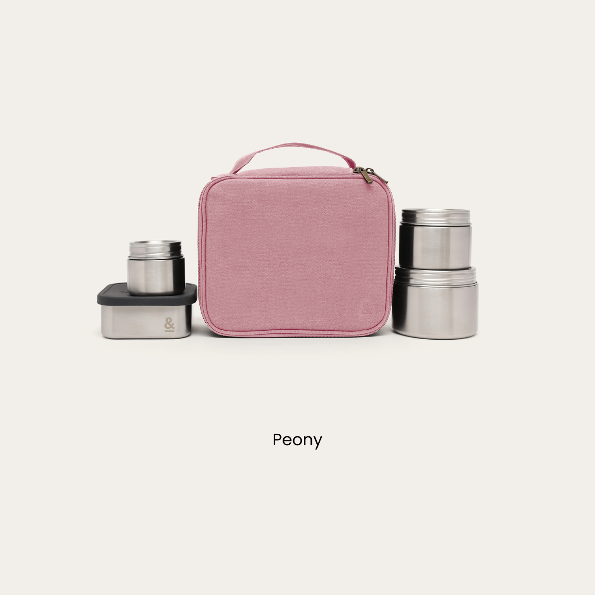 Limited Edition Snack Set