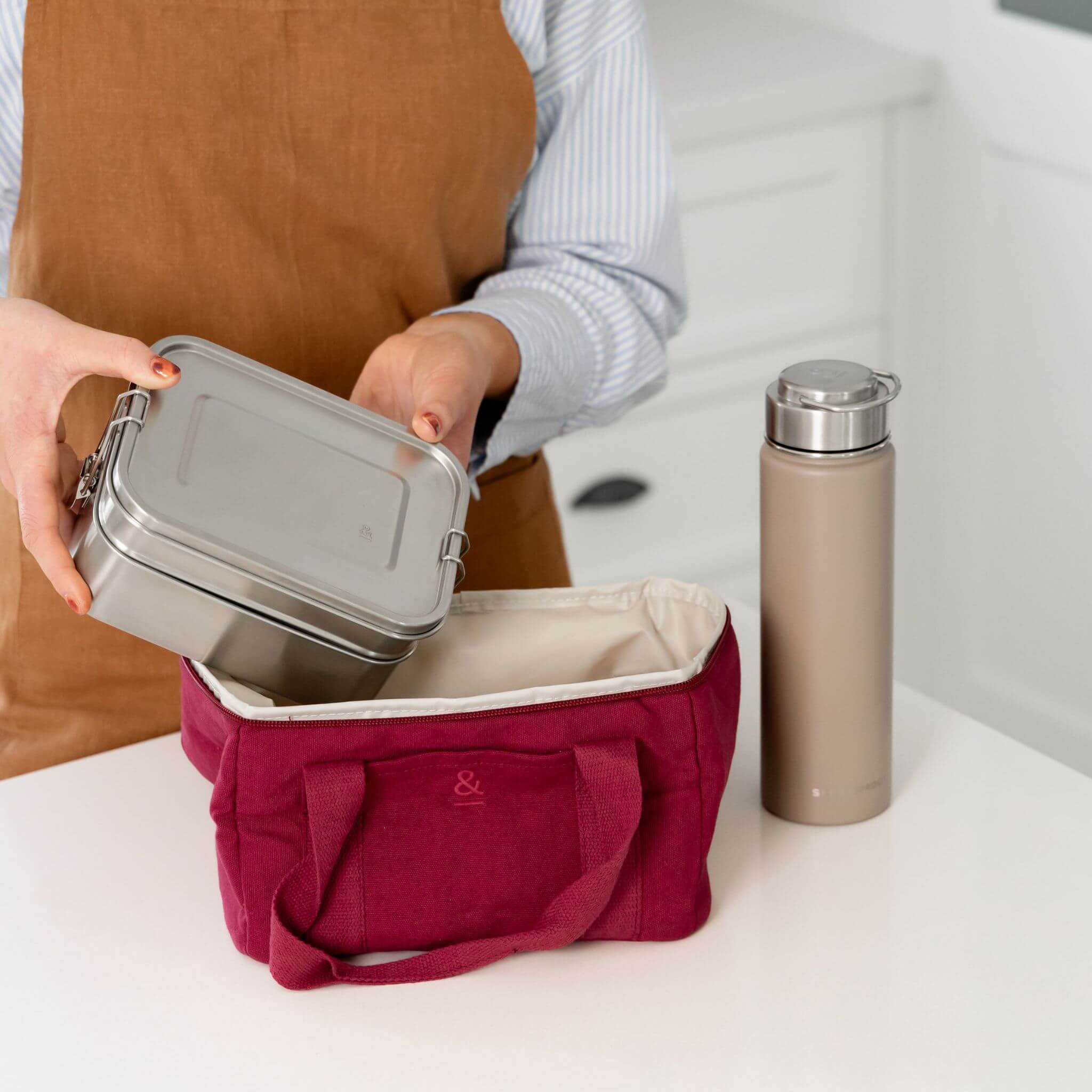 Lunch Box Bag | 6.2L