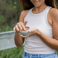 Tinted Sunscreen SPF 50 | Bronze