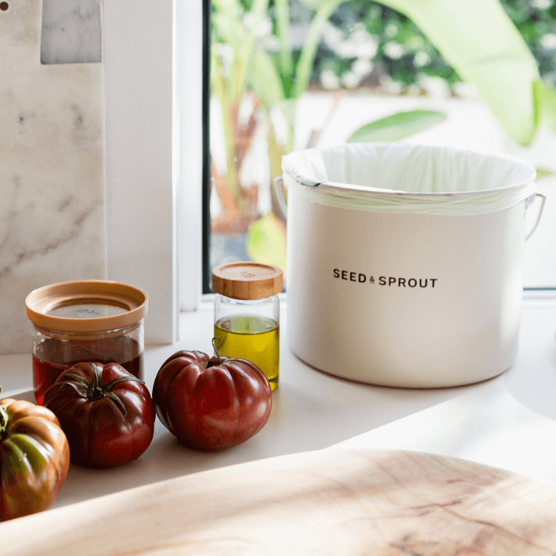 tips on how to start your own composting pile