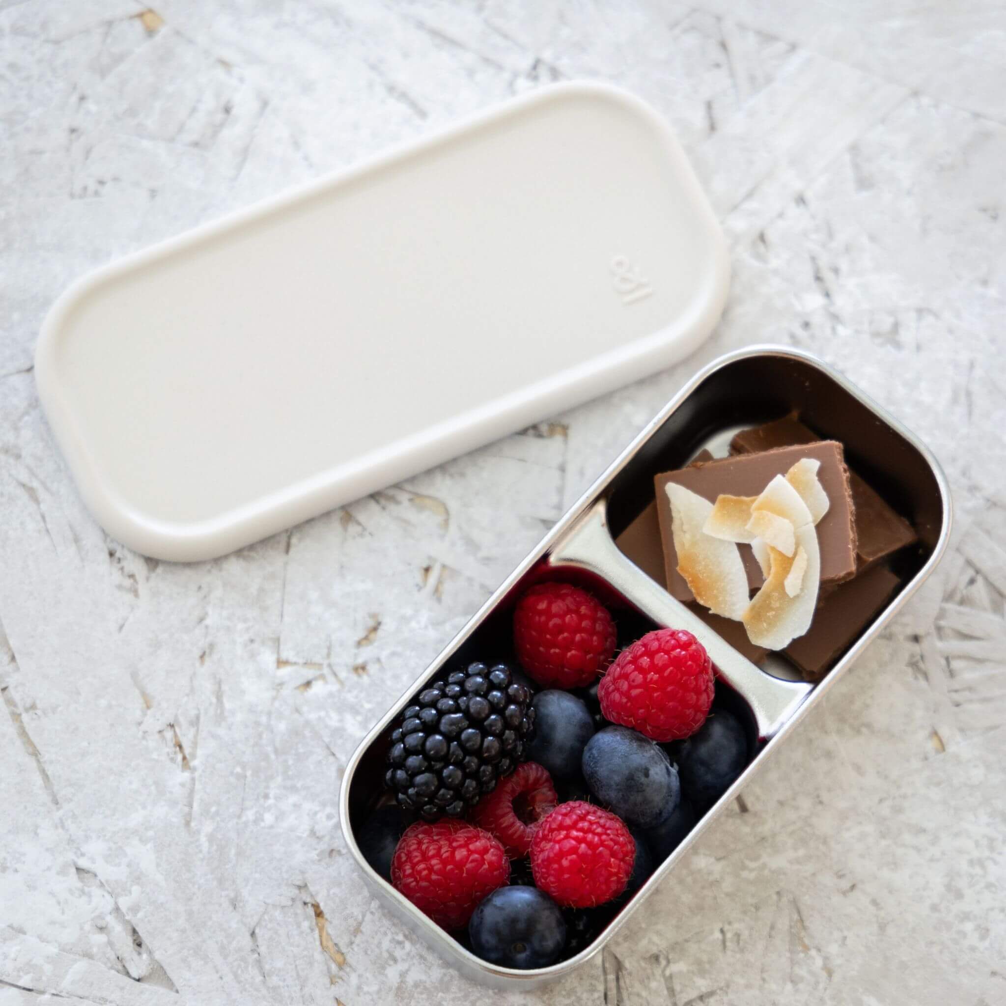 CrunchBox™ OG | Snack Pots