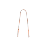 Tongue scraper