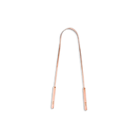 Tongue scraper