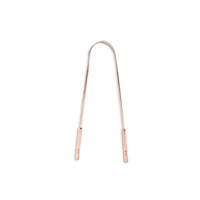 Tongue scraper