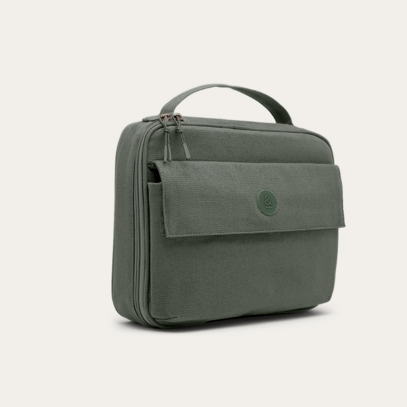 CrunchCase Lunch Bag | 4l