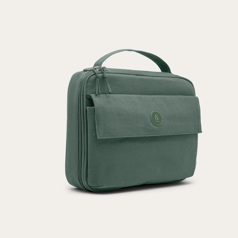 CrunchCase Lunch Bag | 4l