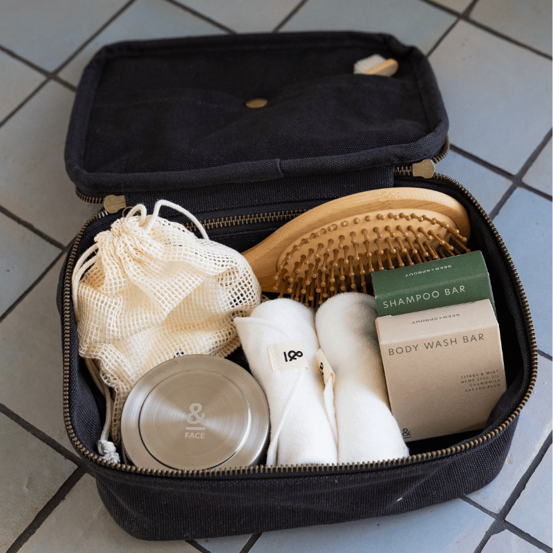 The Travel Set