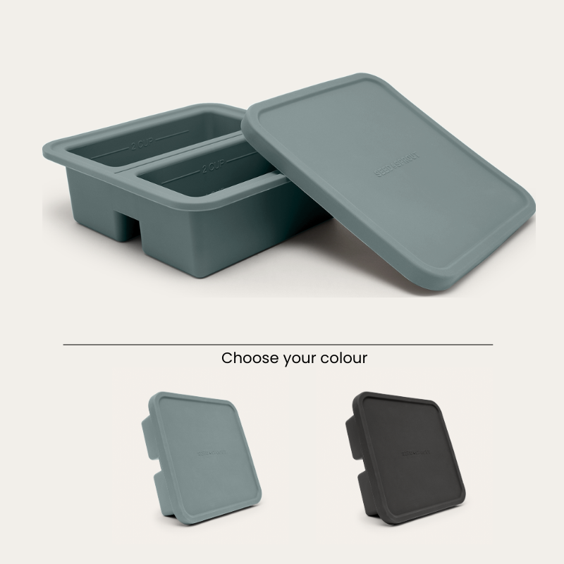 freezer moulds