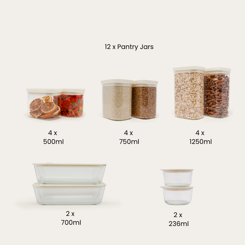 Ultimate Tallow Pantry Bundle