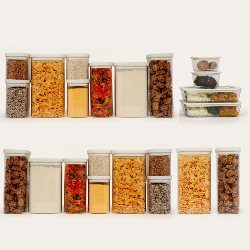 Ultimate Tallow Pantry Bundle