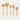 Silicone Kitchen Utensil Set