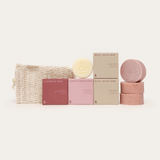 Bar Refill Set | With Soap Saver