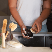 veggie brushes